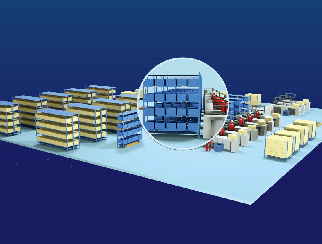 佳帆FiPTL系統(tǒng)